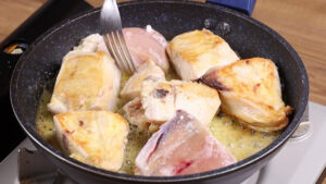 receita de macarrão