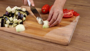 macarrão receita fácil