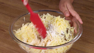 receita simples e rápida para o almoço