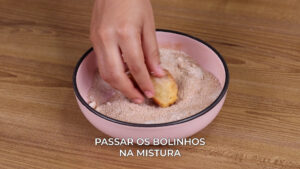 receita rápida pro café da manhã