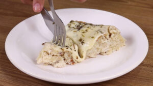 receita rápida com frango