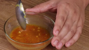 receita rápida com frango