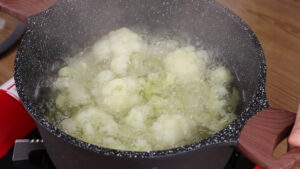 receita de couve flor