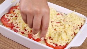 salada de couve flor