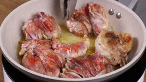 peito de frango receita