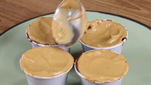 receita cafe com chocolate