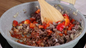 receita de beringela