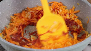 almondegas de carne receita