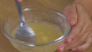 marshmallow receita fácil