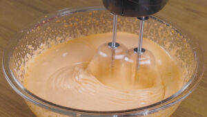 marshmallow fácil receita