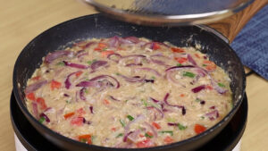 torta receita do dia