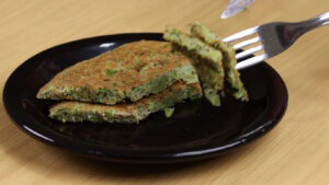 brócolis com ovos receita de hoje