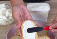 Duplicando sua manteiga com apenas 1 ingrediente!