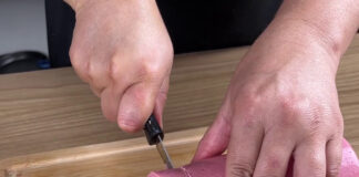 Mortadela caseira fácil