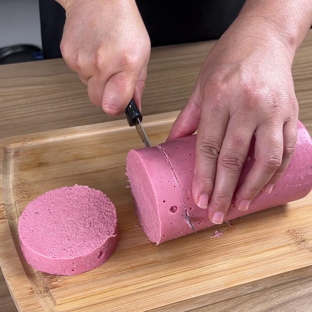 Mortadela caseira fácil | Super Receitas