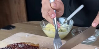 Faça picanha de um jeito rápido, fácil e delicioso!