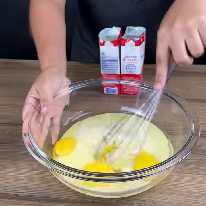 Sempre me pedem essa receita sem farinha de trigo! É só colocar tudo no liquidificador! Fica uma fofura