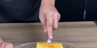 Prepare essa receita deliciosa com leite condensado e ovos