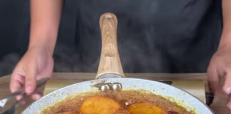 BATATAS DOCES