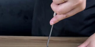 MACARRÃO COM QUEIJO