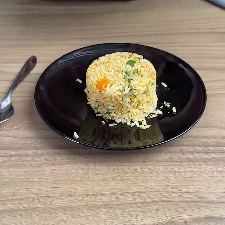 OVO COM ARROZ Super Receitas OVO COM ARROZ Super Receitas