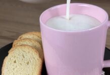 Como Transformar Aveia em Um Suco Delicioso e Nutritivo