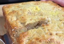 Bolo de Banana Rápido: Delicioso e Simples de Preparar