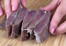Receita de Carne de Sal: Método Tradicional Passo a Passo