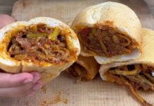 Passo a Passo para Fazer Carne de Banana com Casca