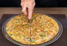 Torta de Atum na Frigideira com Maisena