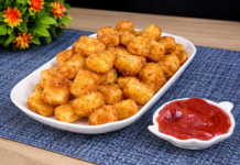 Batata Frita Super Crocante com Truque Especial