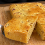 Torta de Maçã